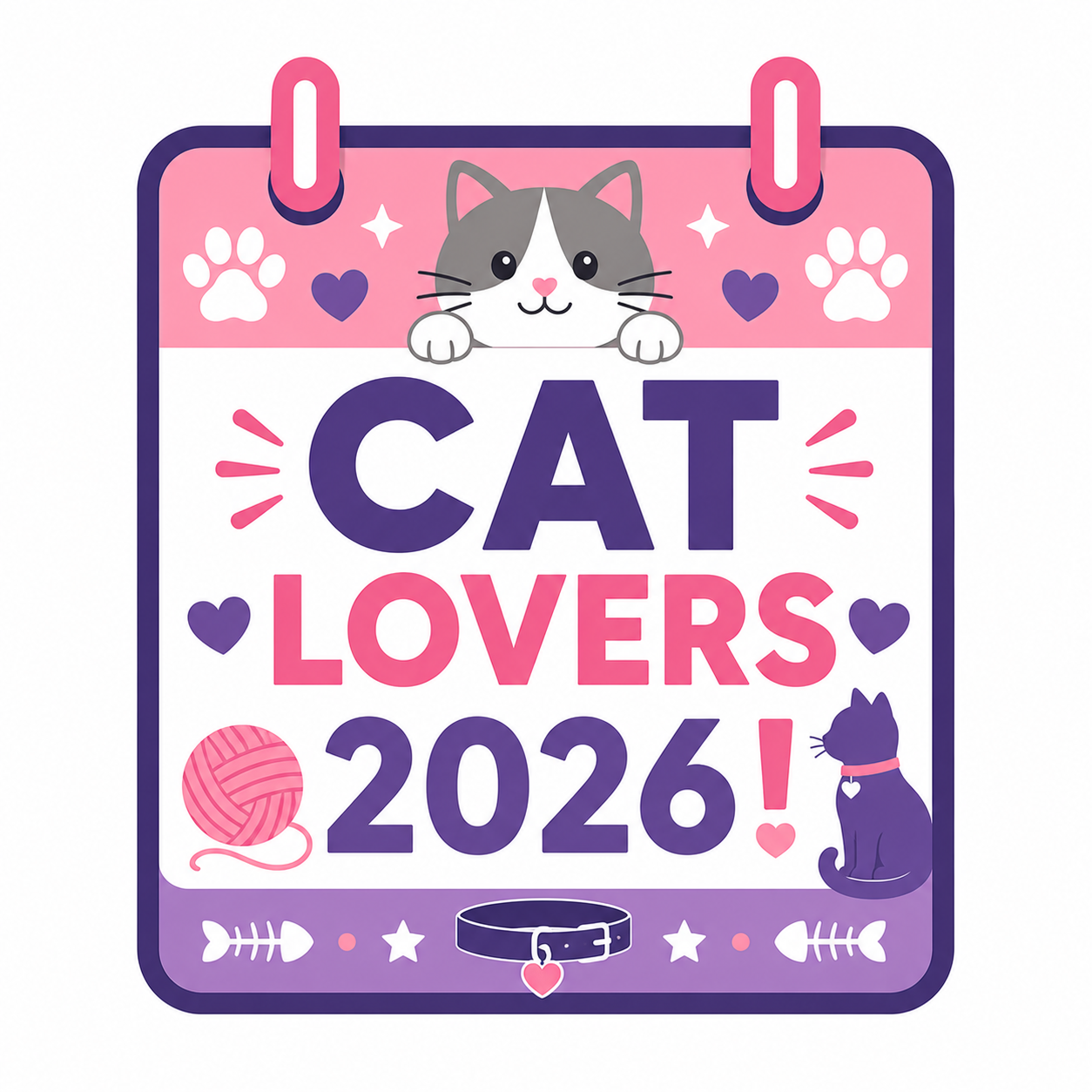 Cat Lovers