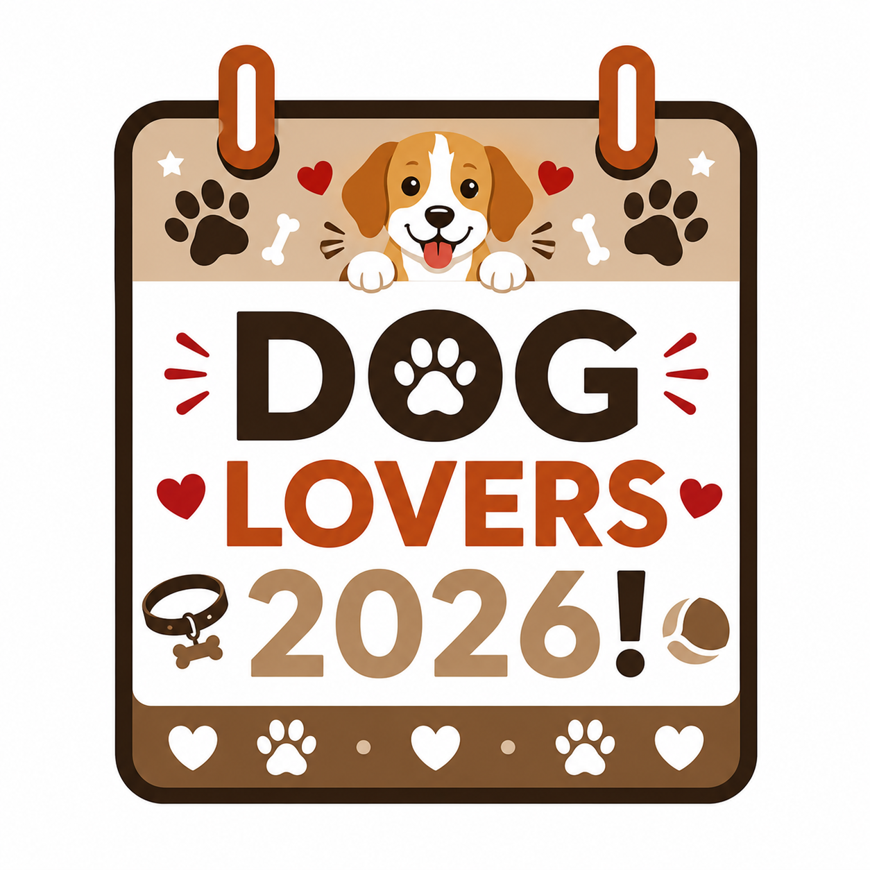 Dog Lovers