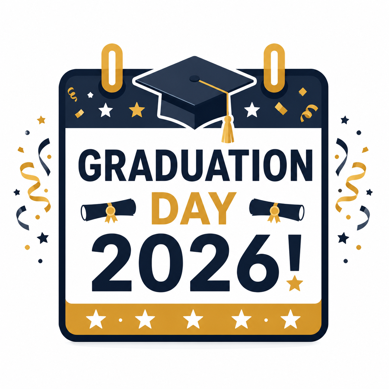 Graduation Day