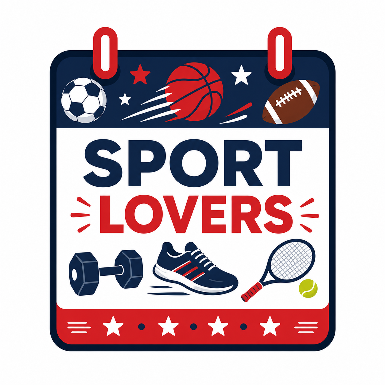 Sport Lovers