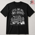 Greenhouse Gardening T-Shirt Unisex Plant Lover Perfect Gift Botanist Apparel