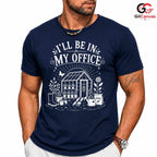 Greenhouse Gardening T-Shirt Unisex Plant Lover Perfect Gift Botanist Apparel