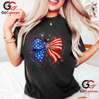 USA 250th Anniversary Freedom Independence Day 1776-2026 Unisex Patriotic Graphic T-Shirt
